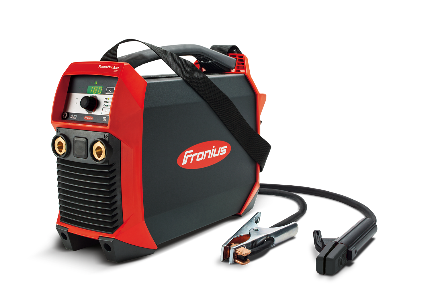 

Fronius iWave 230i DC gaskølet